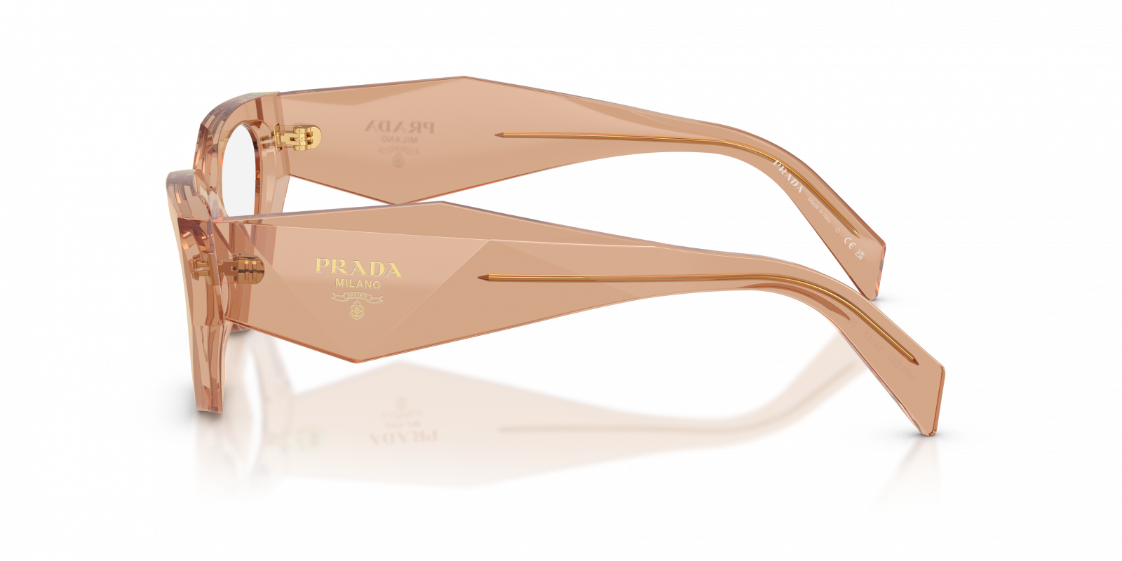 Prada PR C07V 20H1O1  